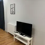 Komfortowe W Centrum Wroclawia Apartman