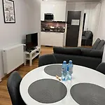 Komfortowe W Centrum Wroclawia * Wrocław