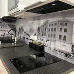 Apartman Komfortowe W Centrum Wroclawia Wrocław
