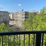 Apartman Komfortowe W Centrum Wroclawia *