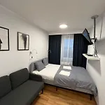Komfortowe W Centrum Wroclawia *