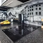 Apartman Komfortowe W Centrum Wroclawia *