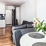 Apartman Komfortowe W Centrum Wroclawia *