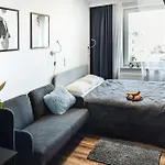 Komfortowe W Centrum Wroclawia