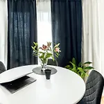 Apartman Komfortowe W Centrum Wroclawia