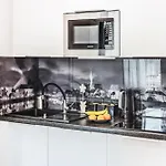 Komfortowe W Centrum Wroclawia *