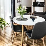 Apartman Komfortowe W Centrum Wroclawia
