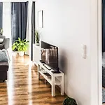 Apartman Komfortowe W Centrum Wroclawia Wrocław
