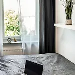 Apartman Komfortowe W Centrum Wroclawia *