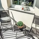 Komfortowe W Centrum Wroclawia