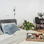 Apartman Komfortowe W Centrum Wroclawia