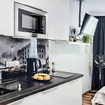 Komfortowe W Centrum Wroclawia *