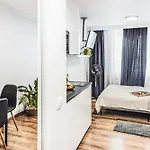 Komfortowe W Centrum Wroclawia Apartman Wrocław