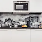 Komfortowe W Centrum Wroclawia Wrocław