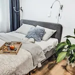 Apartman Komfortowe W Centrum Wroclawia