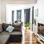 Komfortowe W Centrum Wroclawia Apartman Wrocław