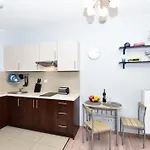 Apartman Komfortowe W Centrum Wroclawia