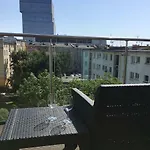 Apartman Komfortowe W Centrum Wroclawia