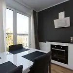 Apartman Komfortowe W Centrum Wroclawia *