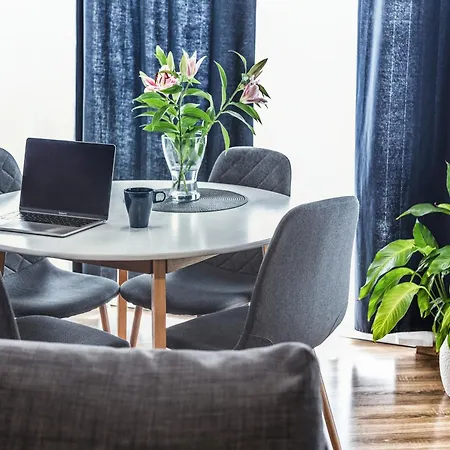 Komfortowe W Centrum Wroclawia * Wroclaw