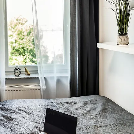 Appartement Komfortowe W Centrum Wroclawia *