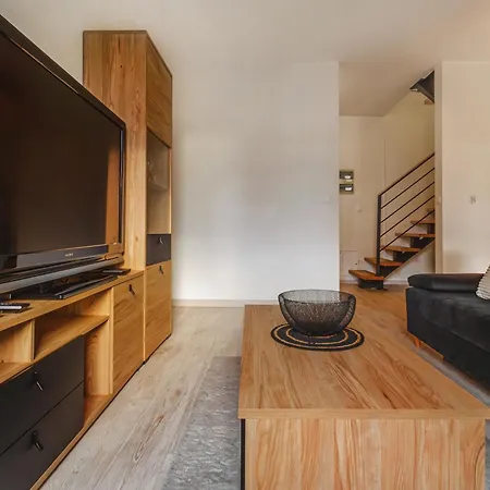 Komfortowe W Centrum Wroclawia * Wroclaw