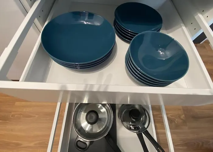 Komfortowe W Centrum Wroclawia Daire