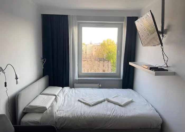 Komfortowe W Centrum Wroclawia Wroclaw