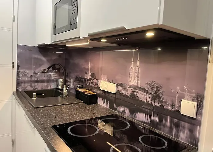 Komfortowe W Centrum Wroclawia Wroclaw