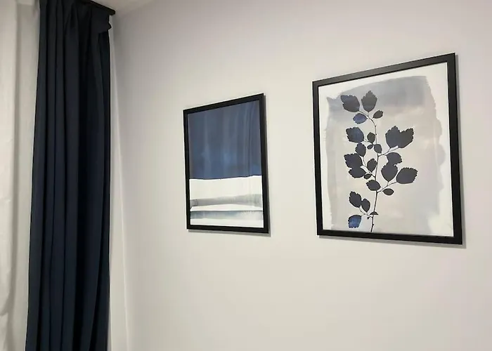 Daire Komfortowe W Centrum Wroclawia *