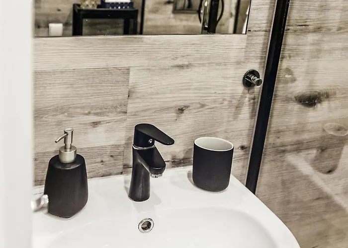 Komfortowe W Centrum Wroclawia