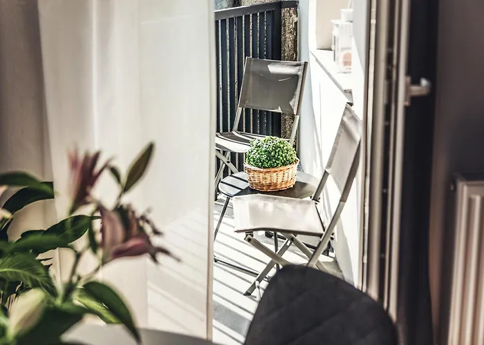 Komfortowe W Centrum Wroclawia Wroclaw