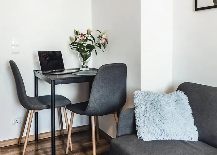 Komfortowe W Centrum Wroclawia Daire *