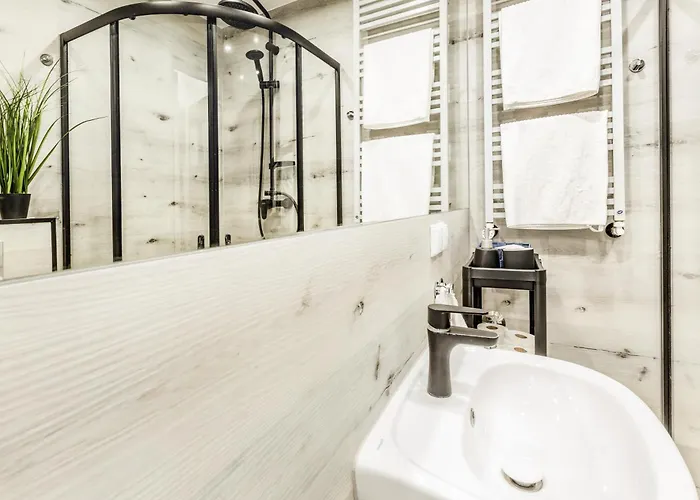 Komfortowe W Centrum Wroclawia Daire