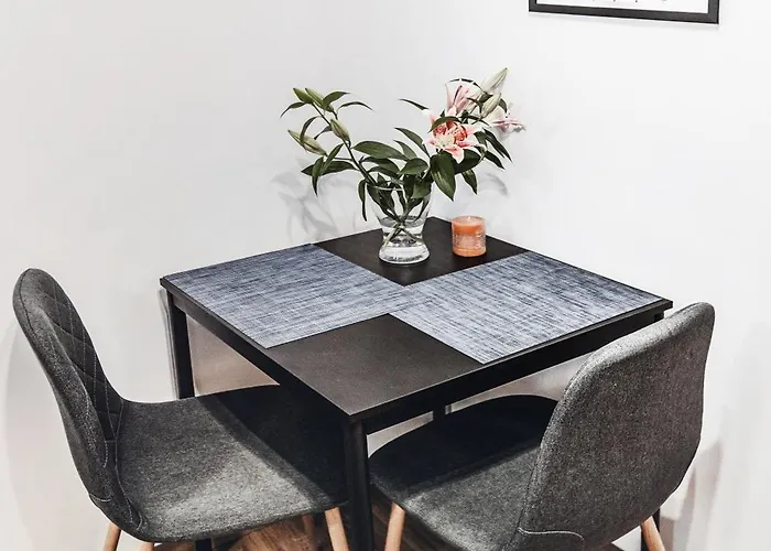 Daire Komfortowe W Centrum Wroclawia Wroclaw