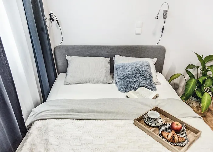 Komfortowe W Centrum Wroclawia Daire *