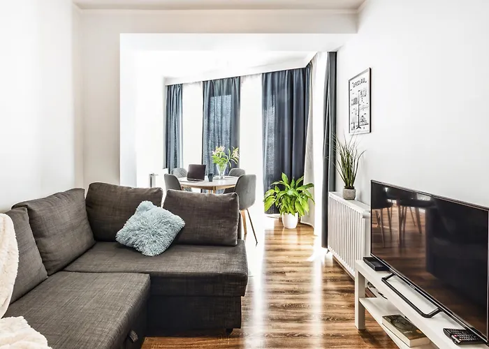 Komfortowe W Centrum Wroclawia Daire Wroclaw