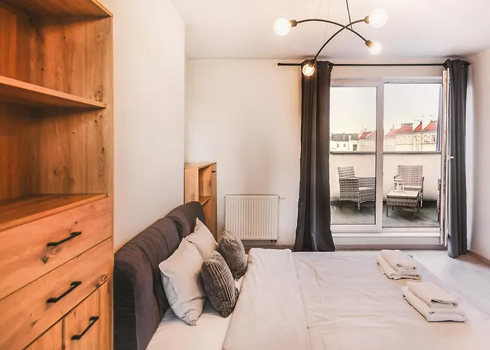 Komfortowe W Centrum Wroclawia Wroclaw