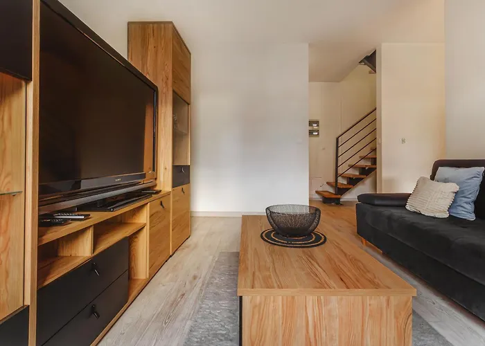 Komfortowe W Centrum Wroclawia * Wroclaw