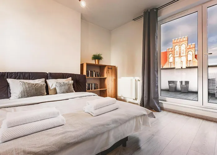 Komfortowe W Centrum Wroclawia Daire Wroclaw