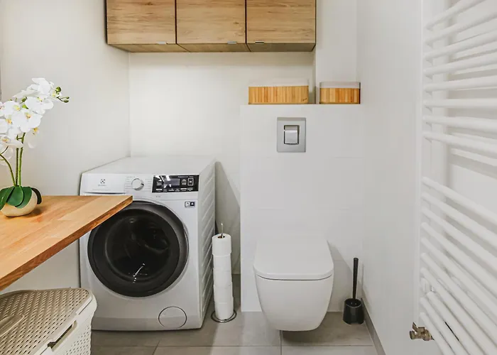 Komfortowe W Centrum Wroclawia Wroclaw