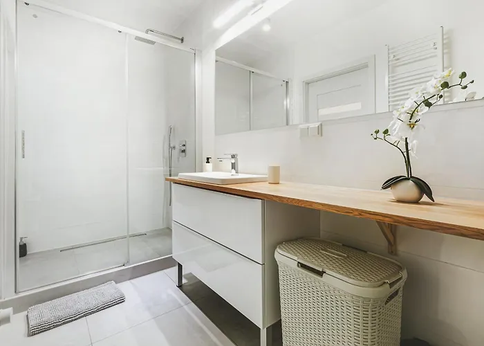 Daire Komfortowe W Centrum Wroclawia Wroclaw