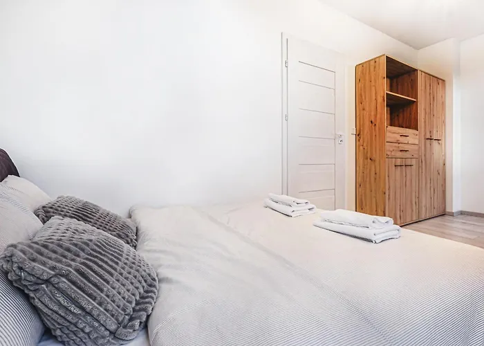 Komfortowe W Centrum Wroclawia Daire *