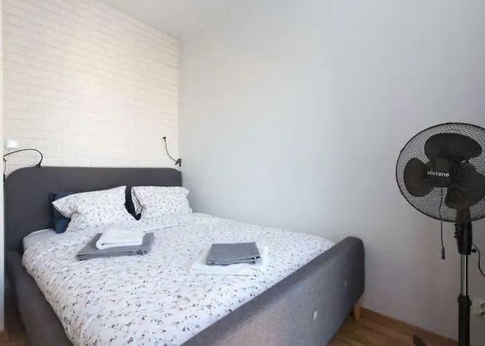 Komfortowe W Centrum Wroclawia Daire *