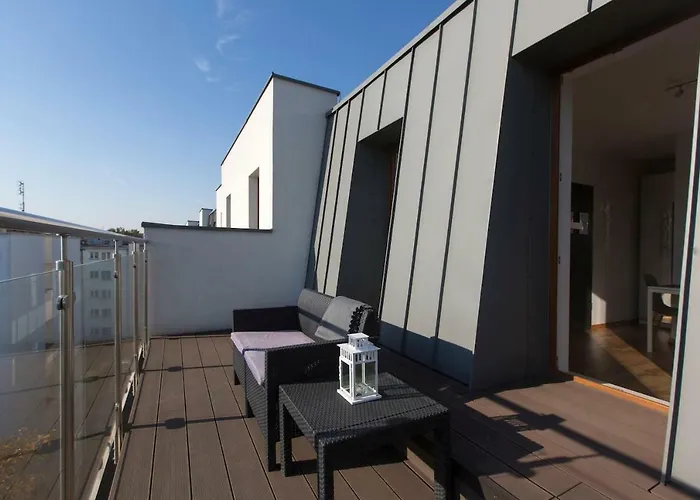 Komfortowe W Centrum Wroclawia