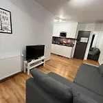 Komfortowe W Centrum Wroclawia Вроцлав