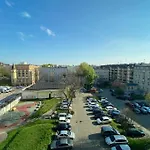 Апартаменты Komfortowe W Centrum Wroclawia *