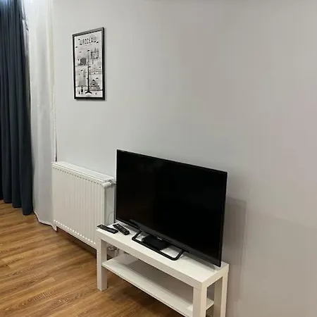 Komfortowe W Centrum Wroclawia Apartman