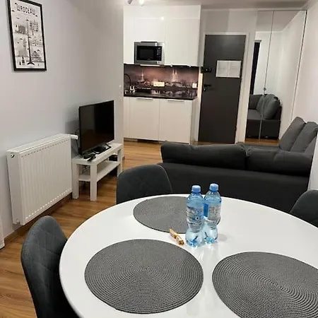 Komfortowe W Centrum Wroclawia * Wrocław