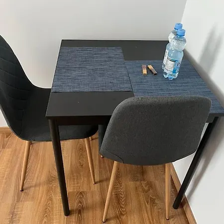 Апартаменты Komfortowe W Centrum Wroclawia Вроцлав